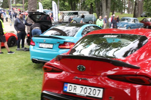 Bilens Dag 2023 – bilde 61