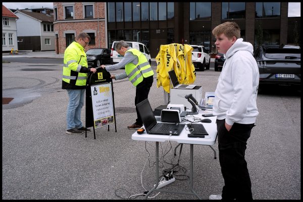 Bilens Dag 2024 – bilde 7