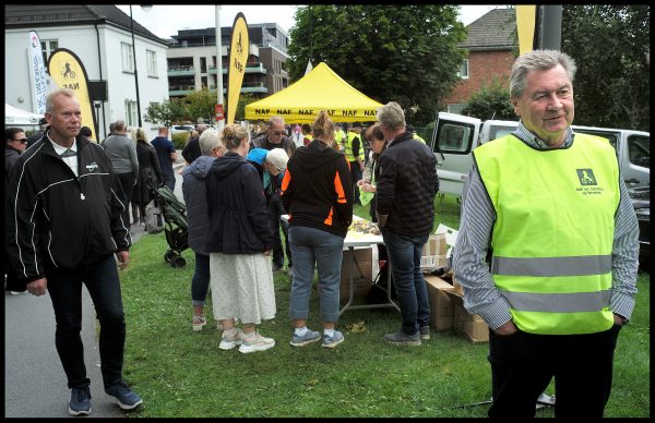 Bilens Dag 2024 – bilde 30