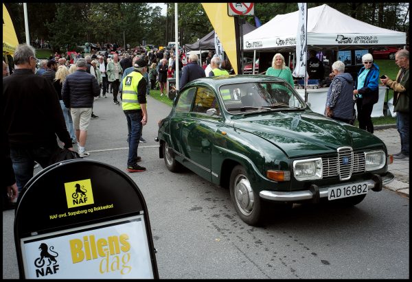 Bilens Dag 2024 – bilde 34