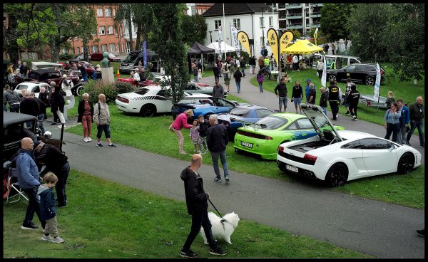 Bilens Dag 2024 – bilde 44