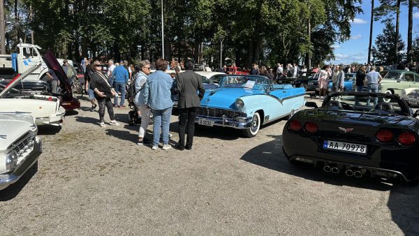 Bilens Dag 2025 – bilde 64