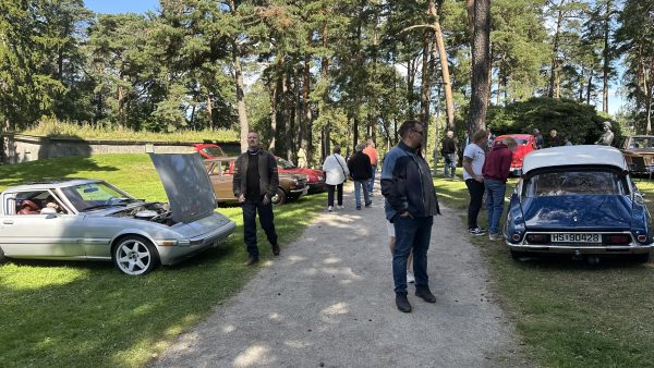 Bilens Dag 2025 – bilde 73