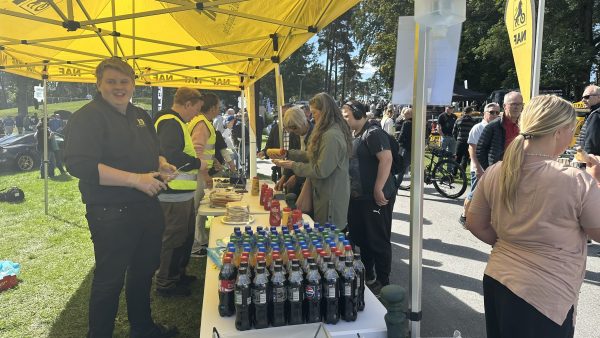 Bilens Dag 2025 – bilde 102