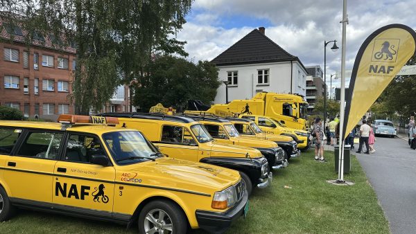 Bilens Dag 2025 – bilde 121