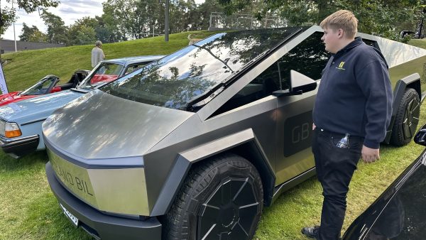 Bilens Dag 2025 – bilde 123