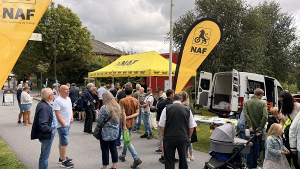 Bilens Dag 2026 – bilde 12