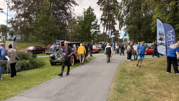 Bilens Dag 2026 – bilde 14